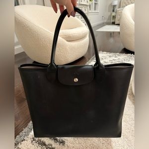 Longchamp Le Pliage City Tote Bag